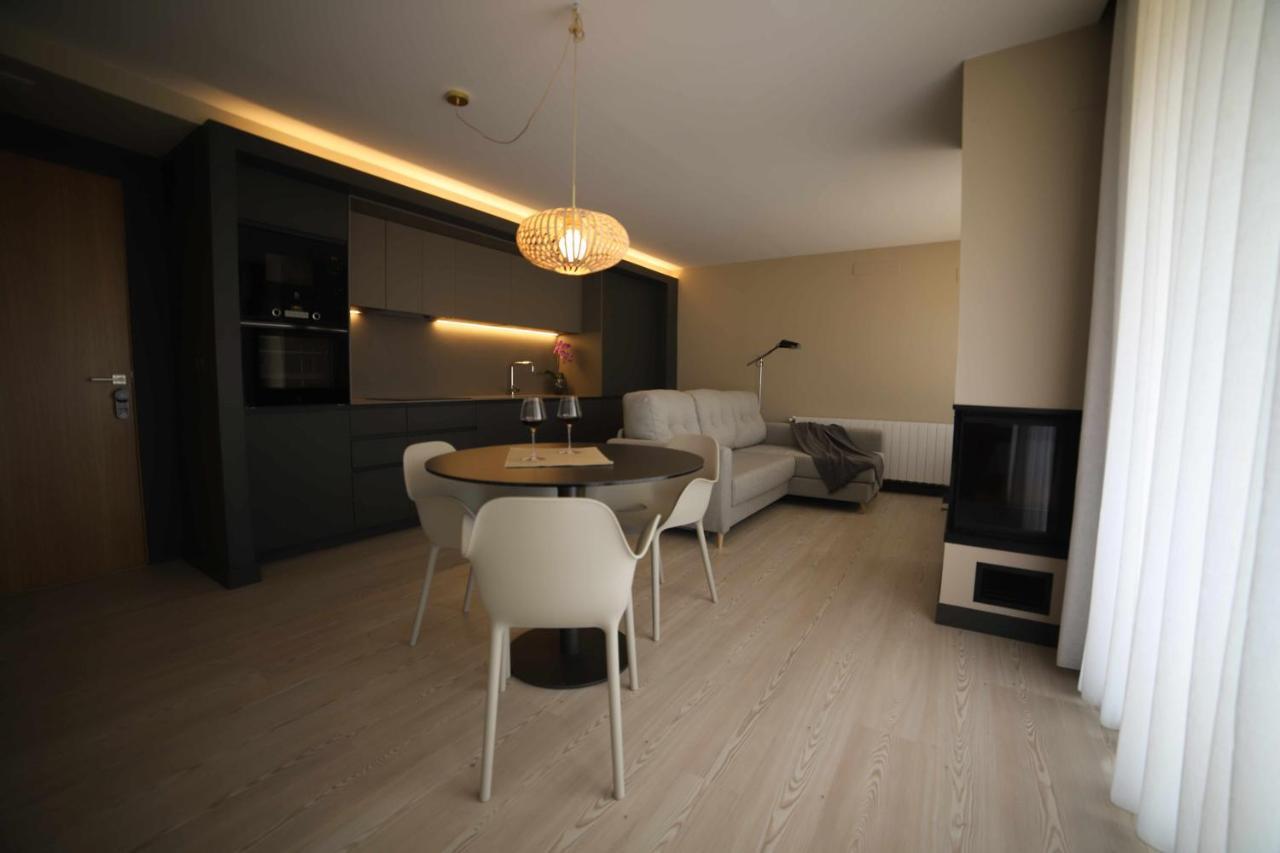 Masllosar Apartamento Rural Vilafranca Villafranca del Cid Buitenkant foto