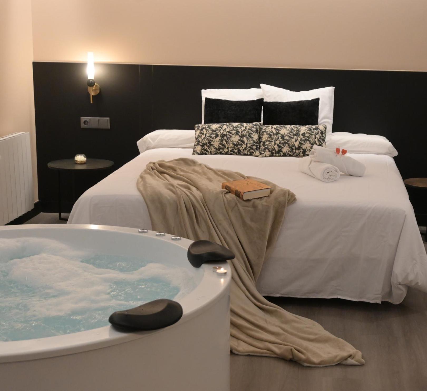 Masllosar Apartamento Rural Vilafranca Villafranca del Cid Kamer foto